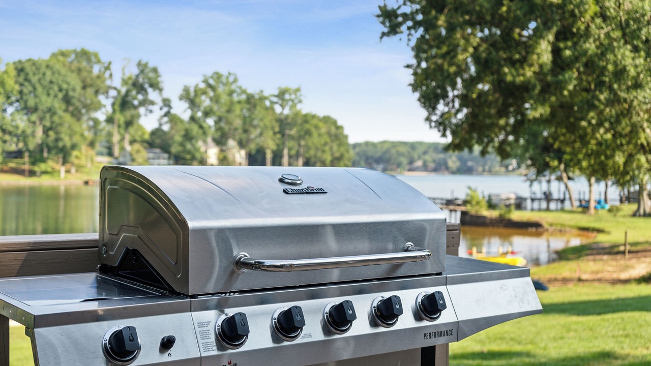 Photo of Outdoor in Mooresville
