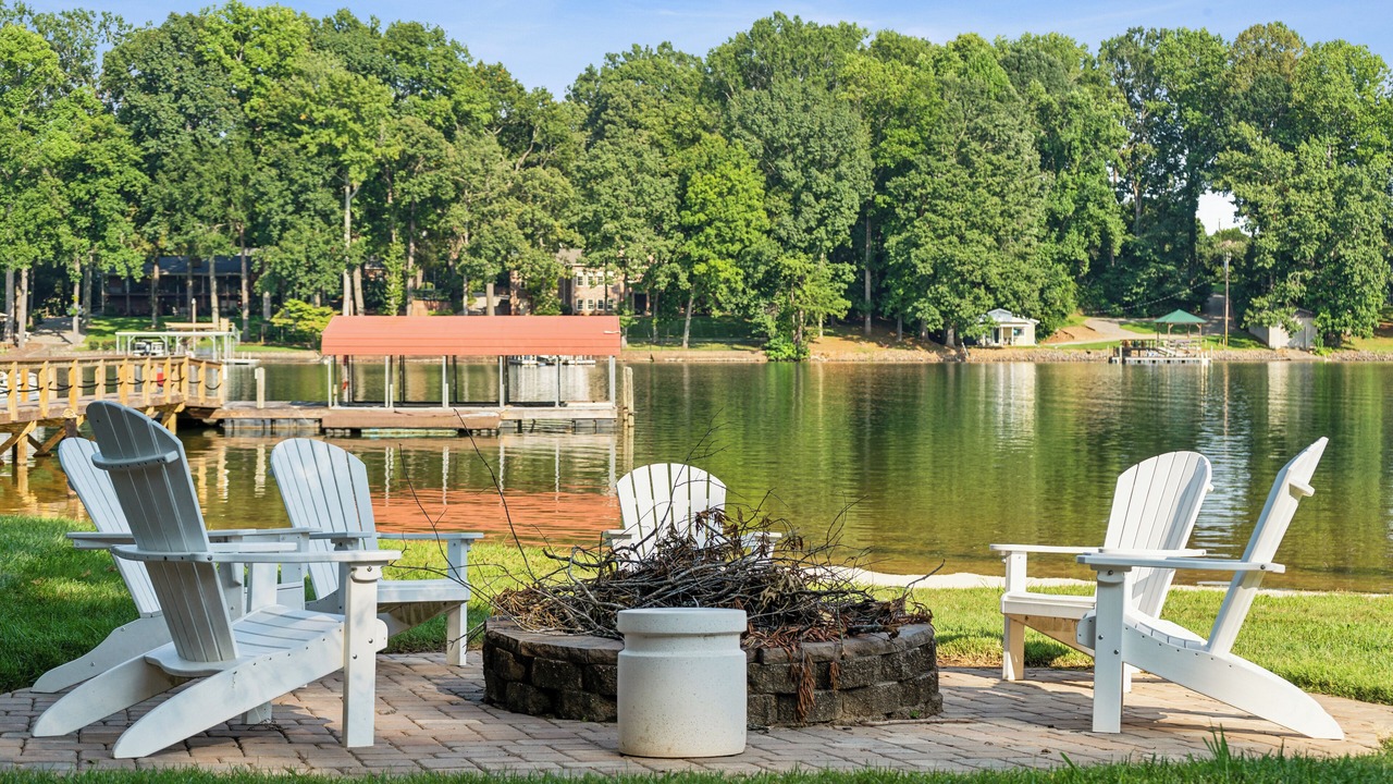 Photo of Outdoor in Mooresville
