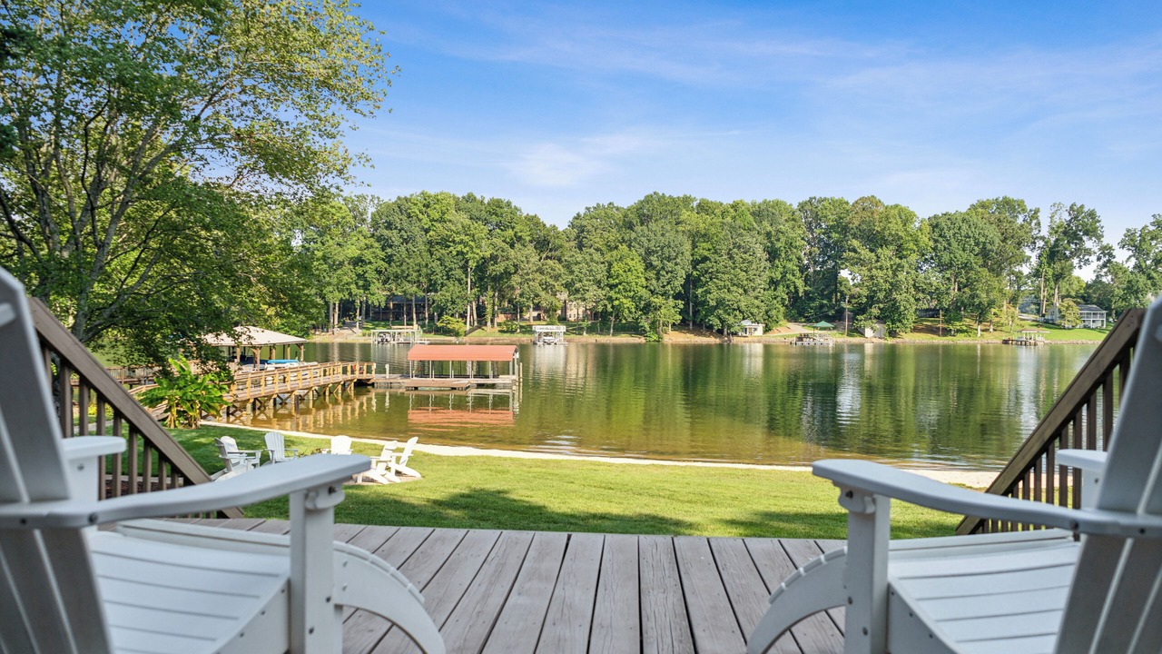 Photo of Outdoor in Mooresville