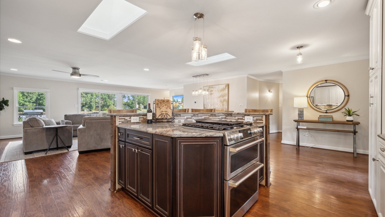 Photo of Kitchen in Mooresville