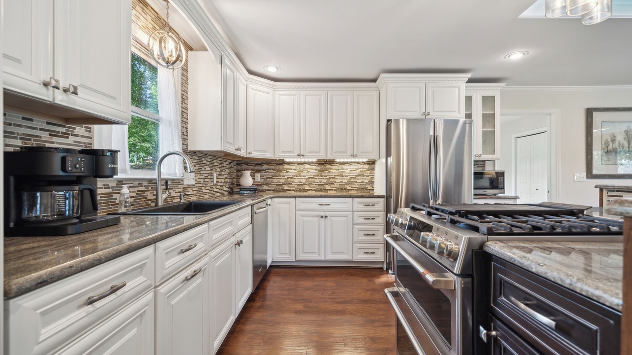 Photo of Kitchen in Mooresville
