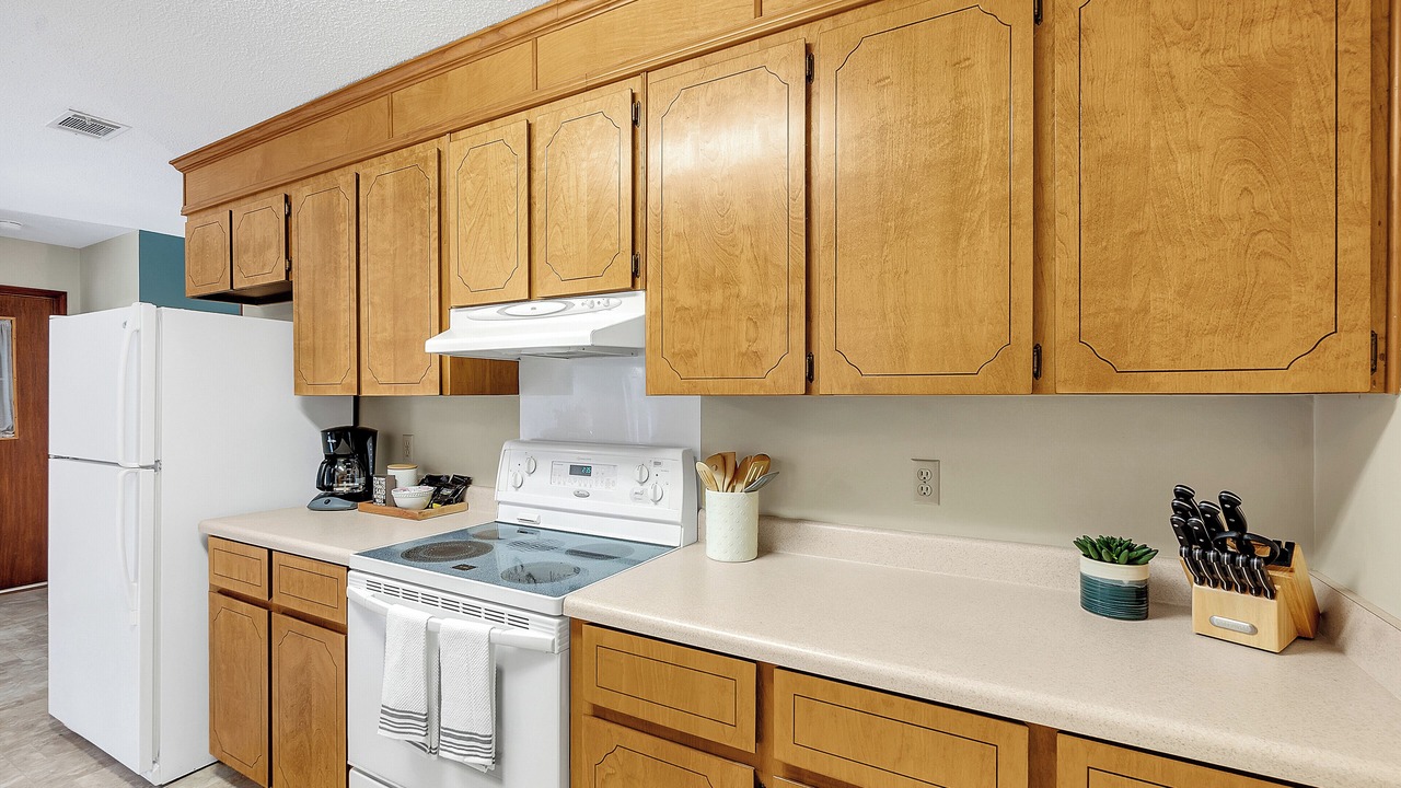 Photo of Kitchen in Warner Robins