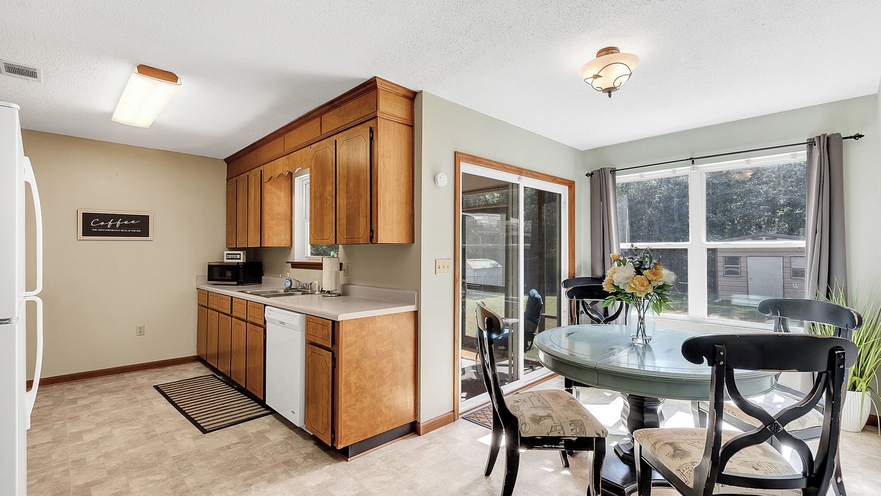 Photo of Kitchen in Warner Robins