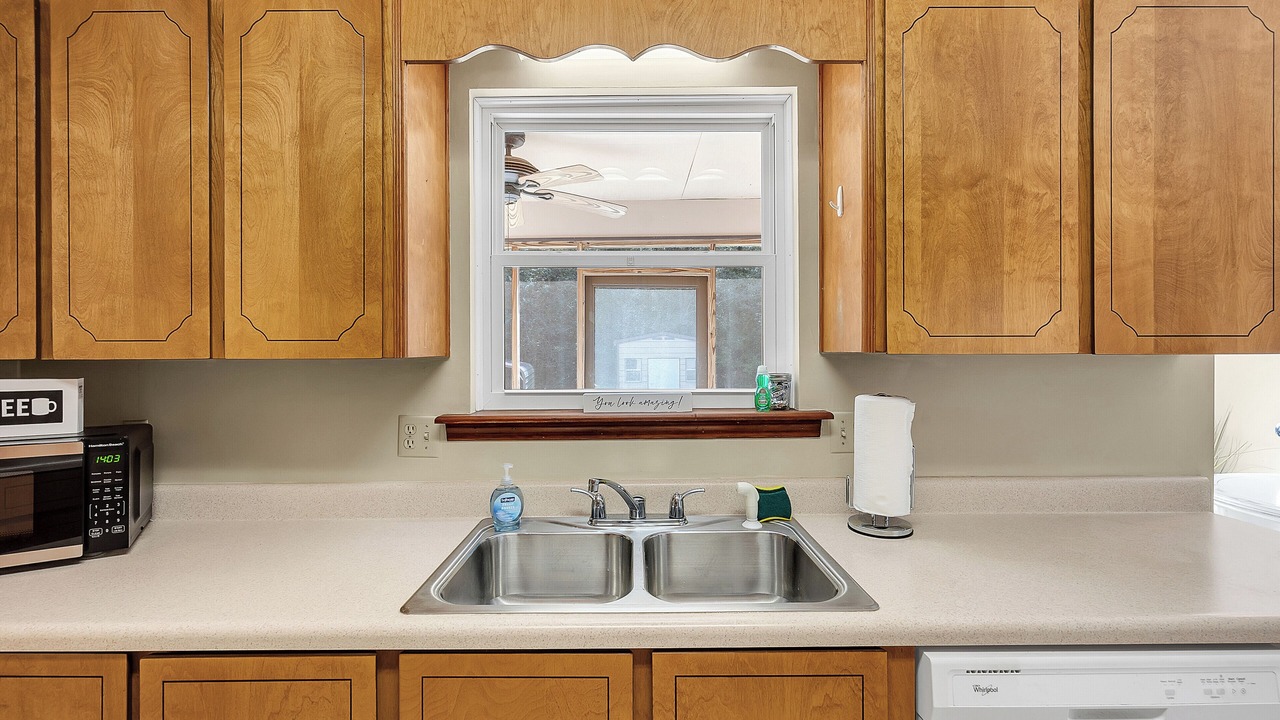 Photo of Kitchen in Warner Robins