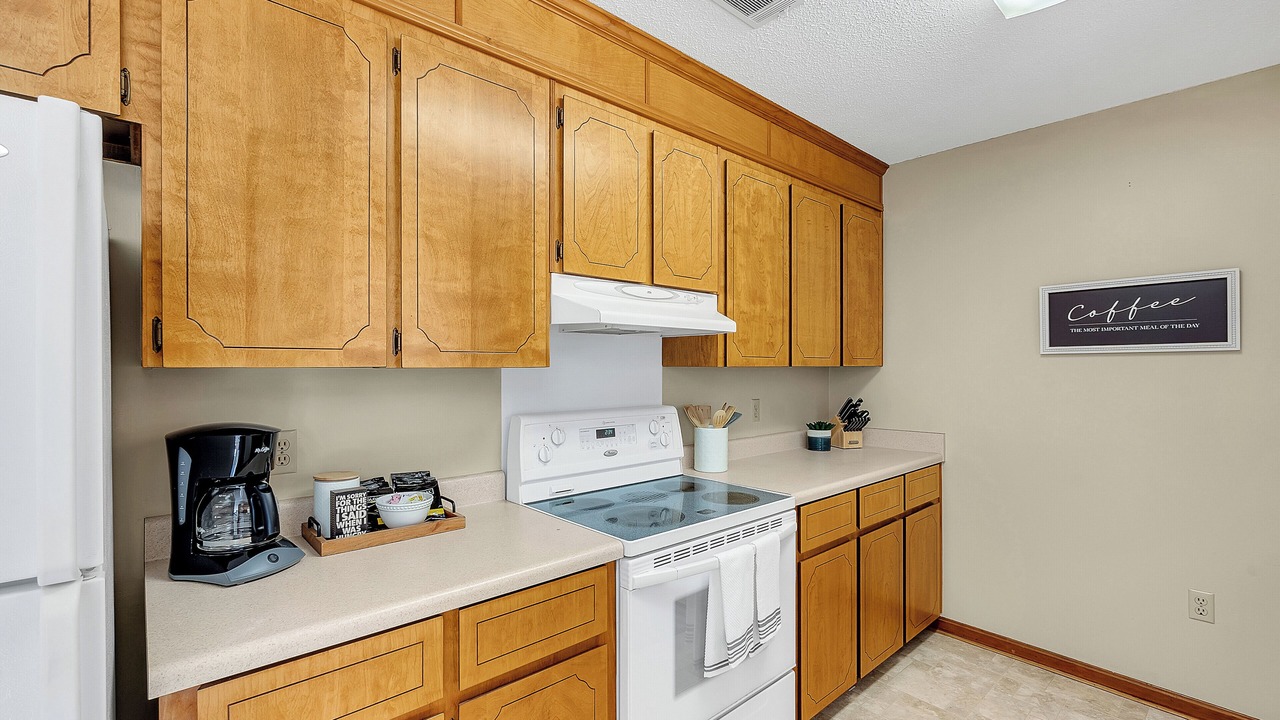 Photo of Kitchen in Warner Robins