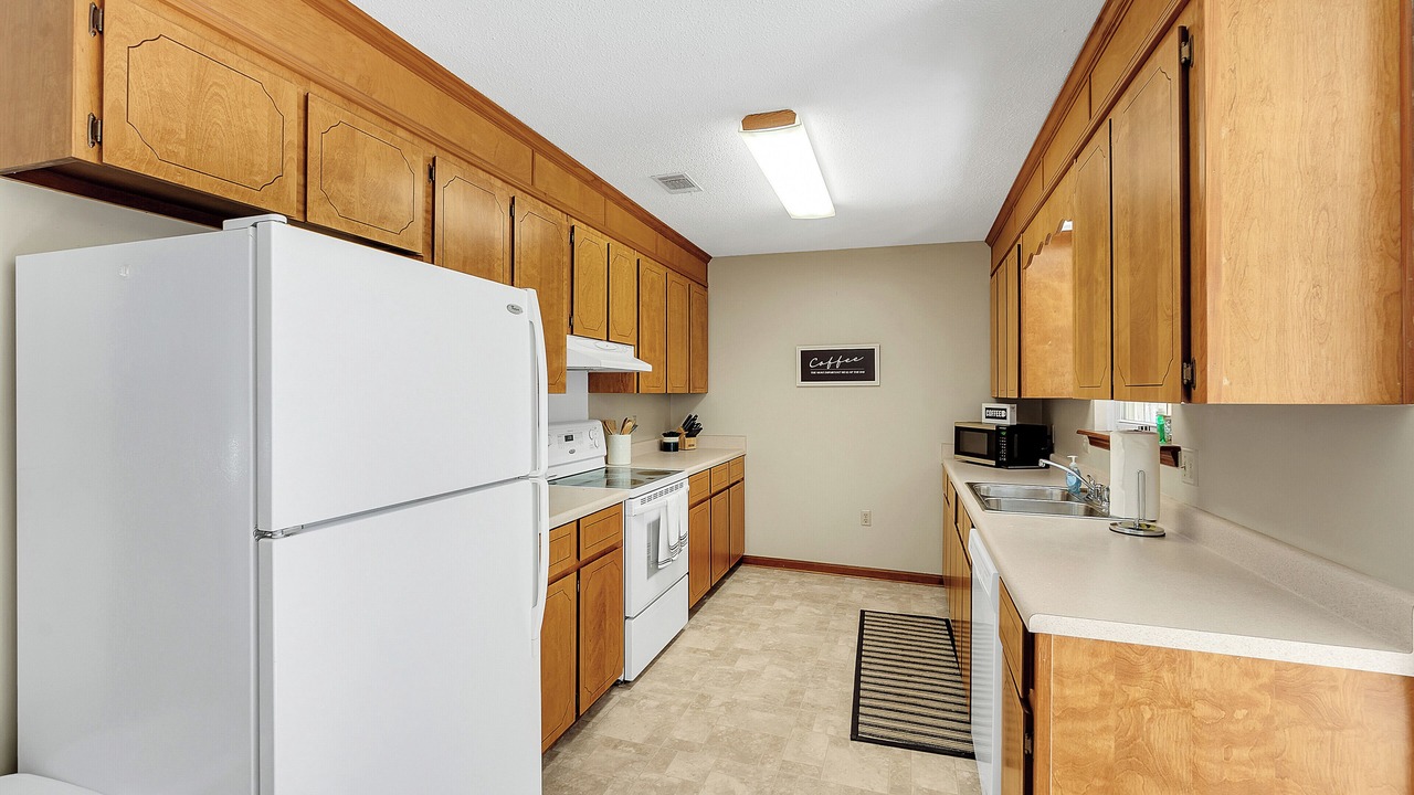 Photo of Kitchen in Warner Robins