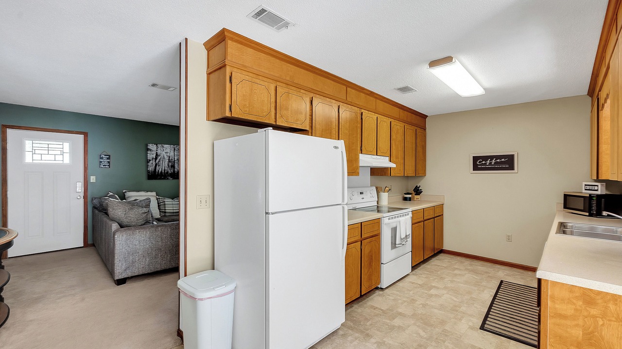 Photo of Kitchen in Warner Robins