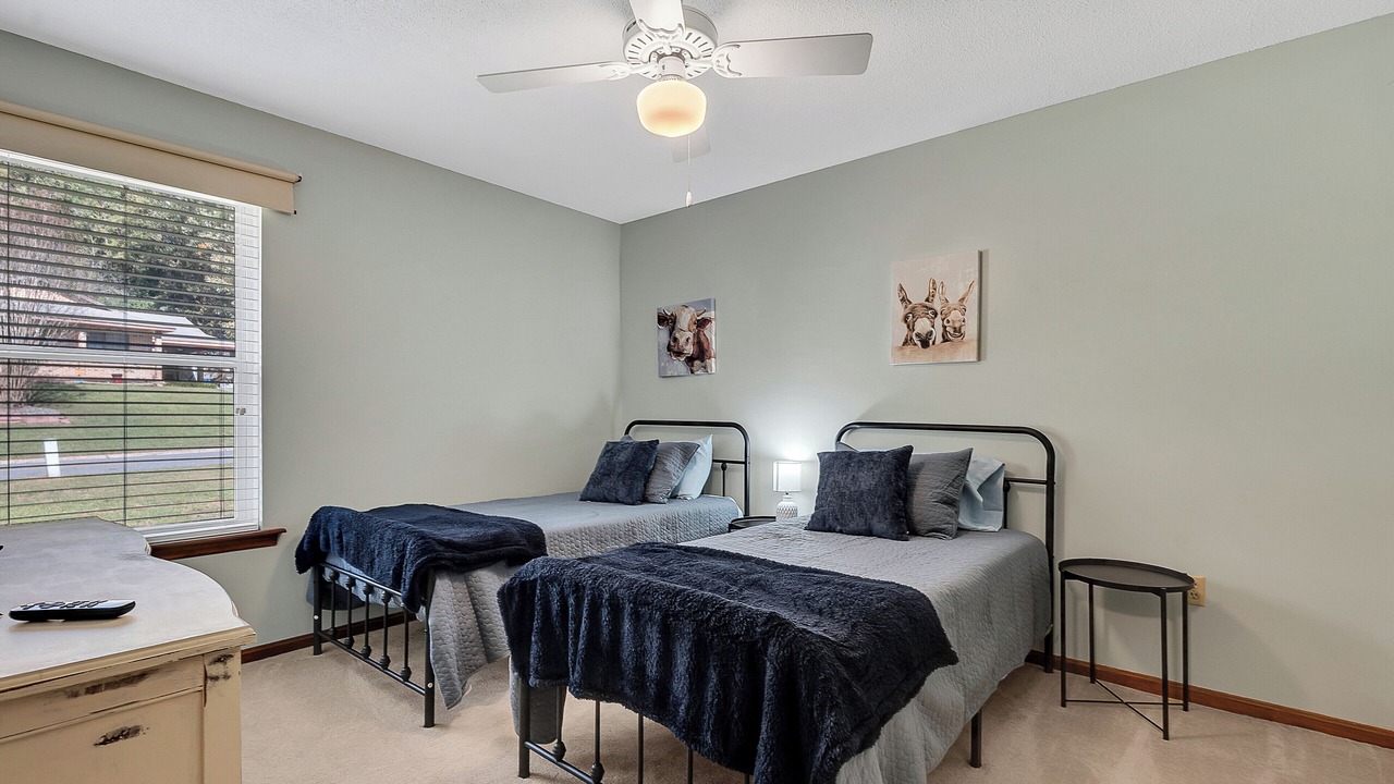 Photo of Bedroom in Warner Robins