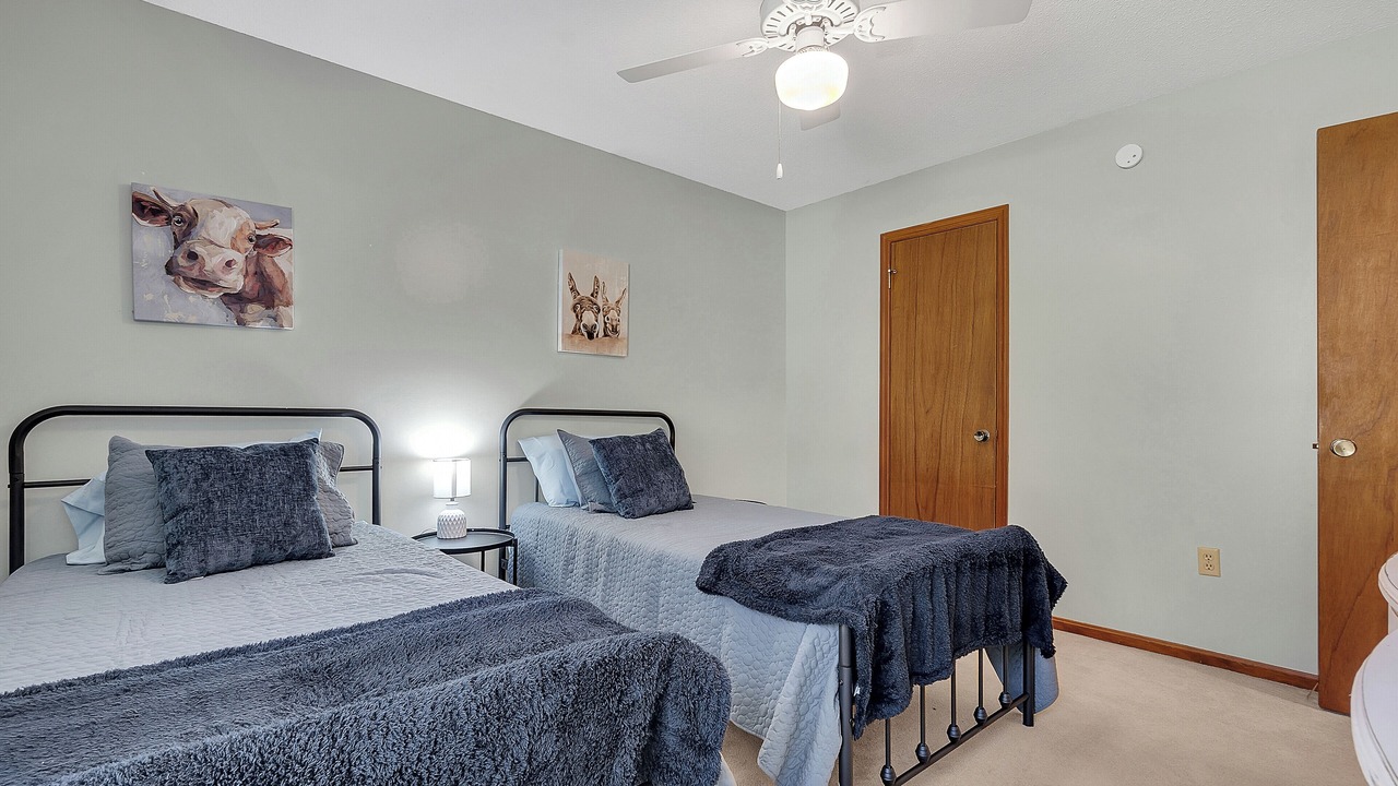 Photo of Bedroom in Warner Robins
