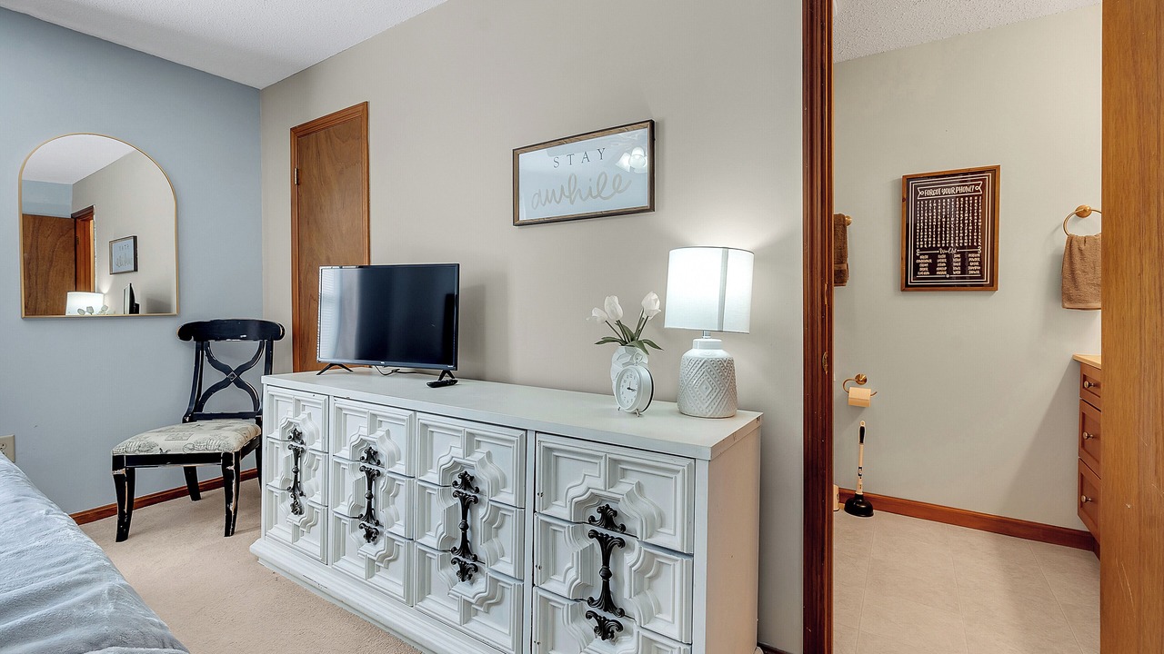 Photo of Bedroom in Warner Robins