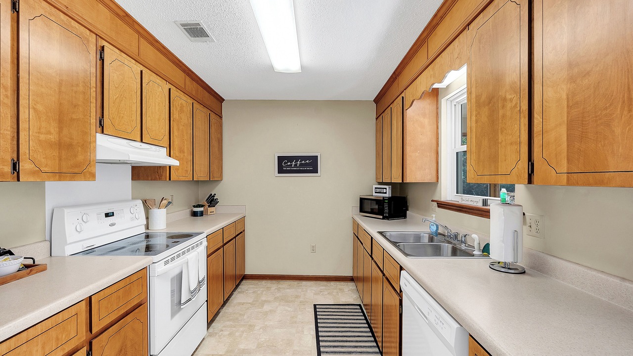 Photo of Kitchen in Warner Robins