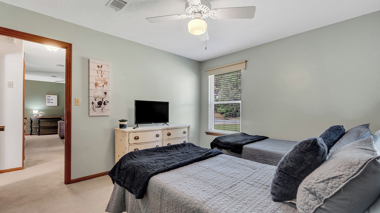 Photo of Bedroom in Warner Robins