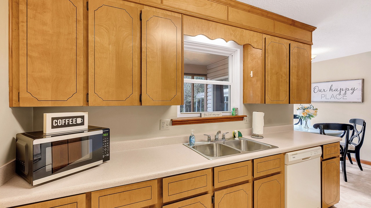 Photo of Kitchen in Warner Robins