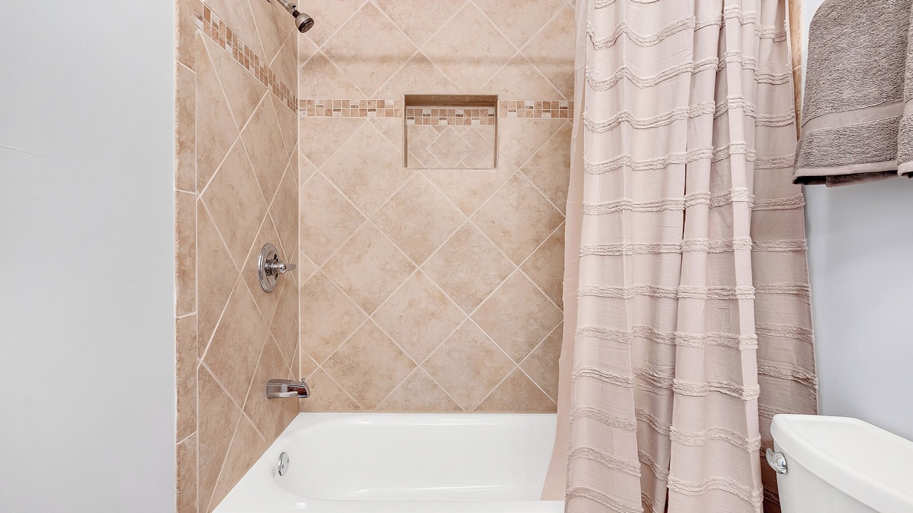 Photo of Bathroom in Warner Robins