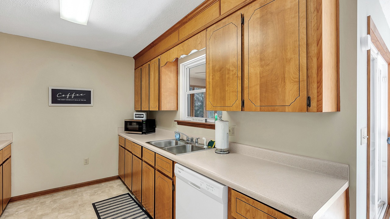 Photo of Kitchen in Warner Robins