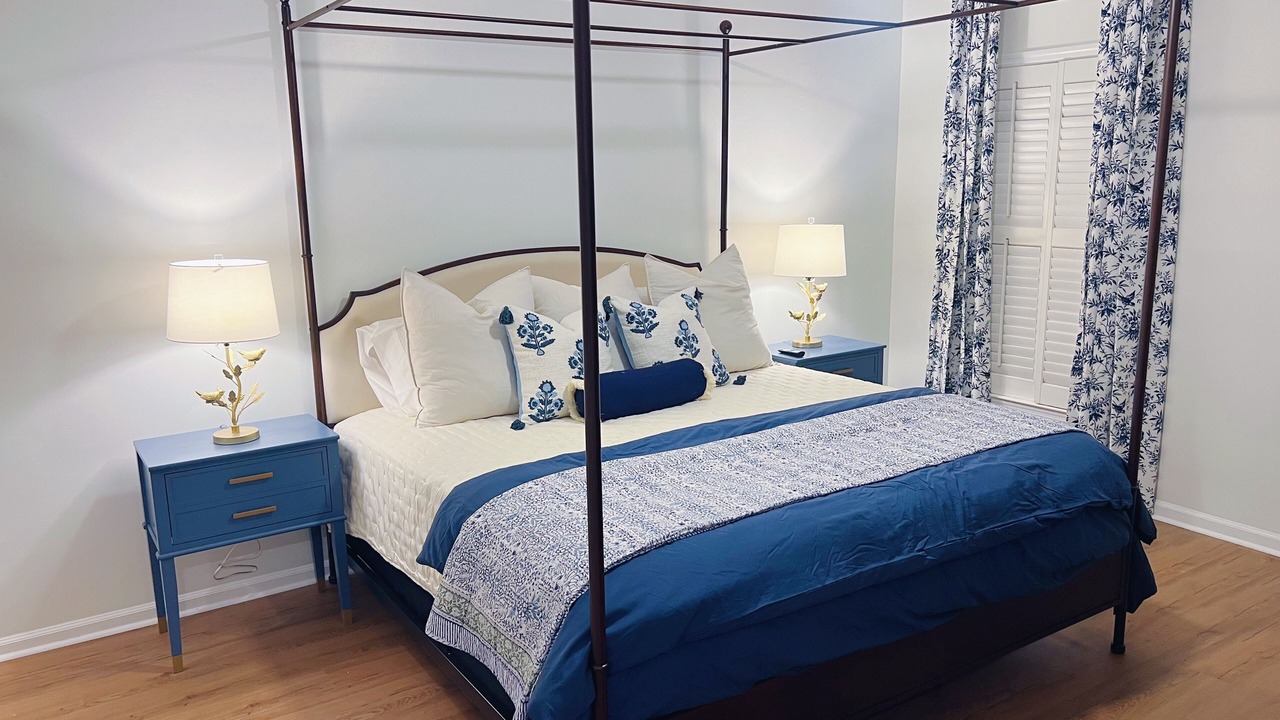 Photo of Bedroom in Summerville