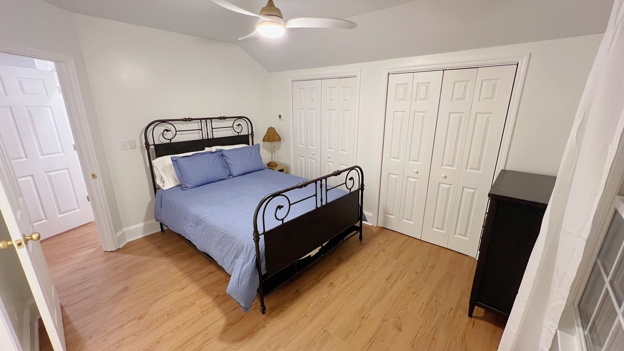 Photo of Bedroom in Summerville