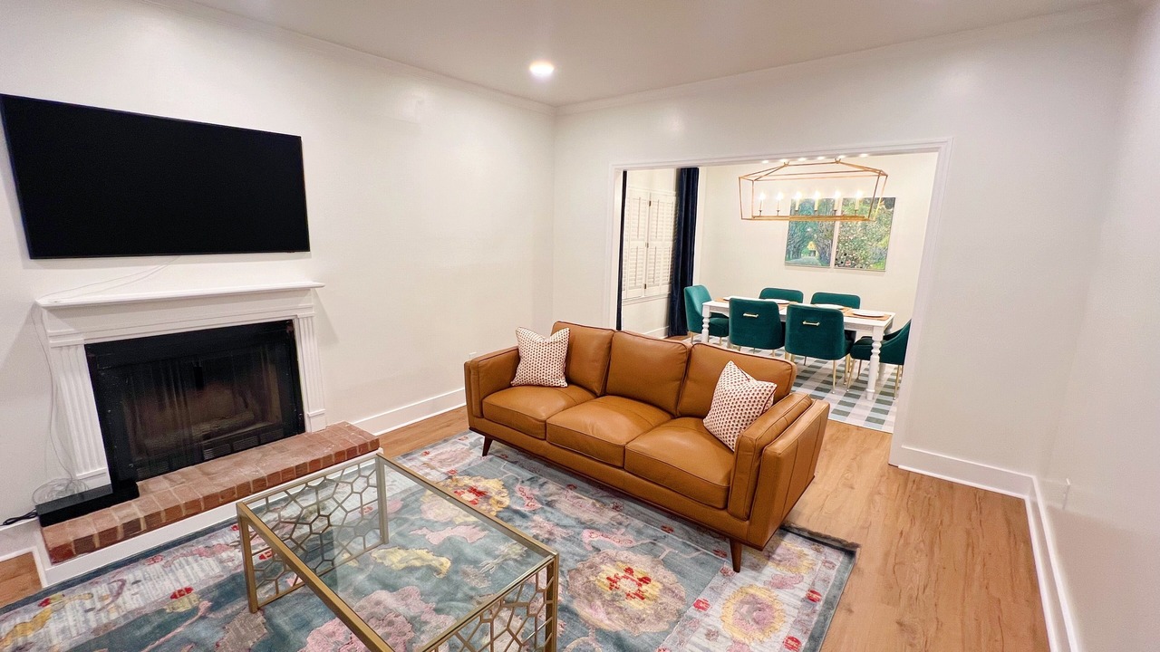 Photo of Livingroom in Summerville