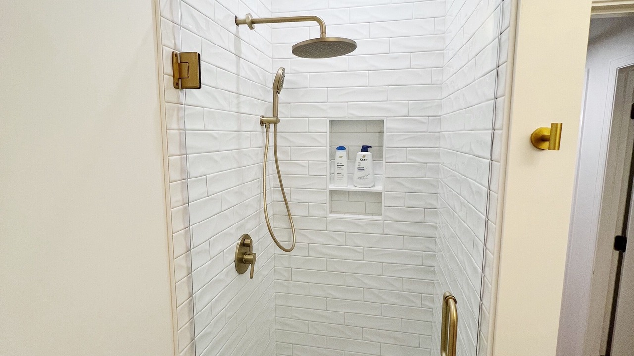 Photo of Bathroom in Summerville