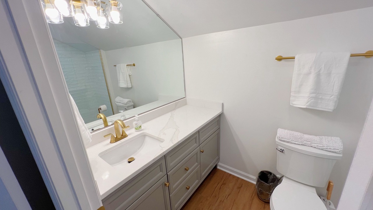 Photo of Bathroom in Summerville