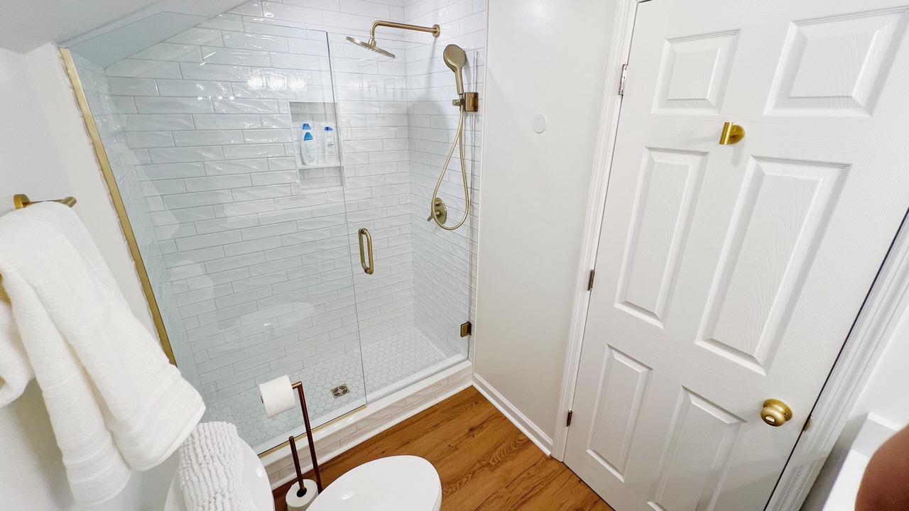 Photo of Bathroom in Summerville