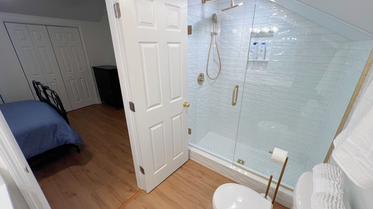 Photo of Bathroom in Summerville
