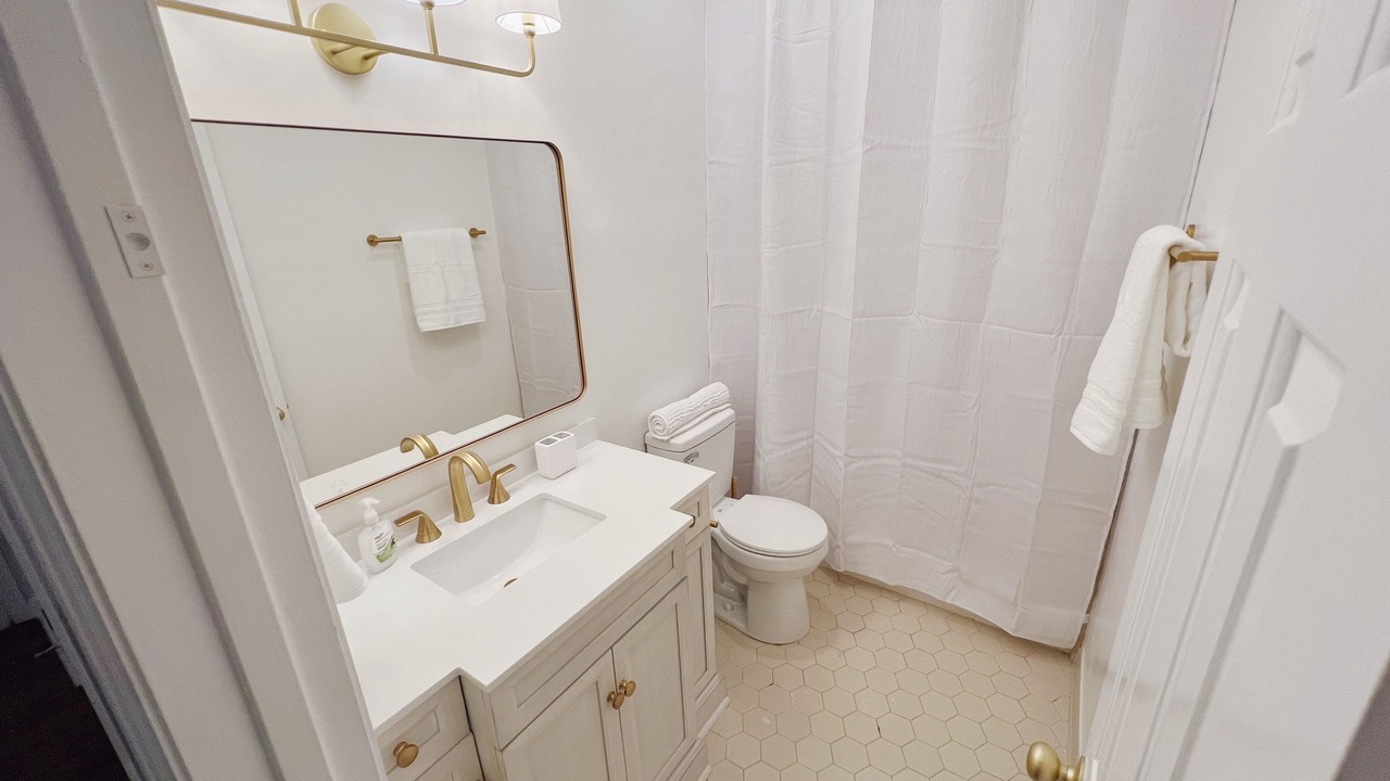 Photo of Bathroom in Summerville