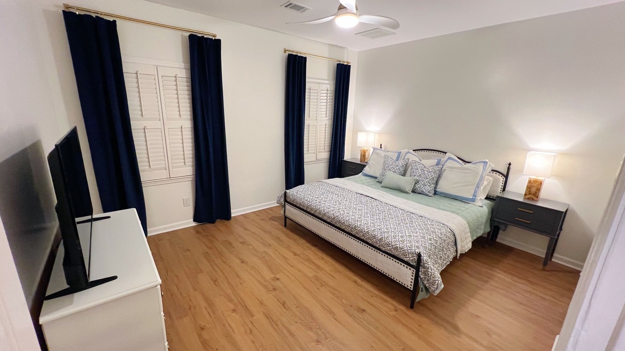 Photo of Bedroom in Summerville
