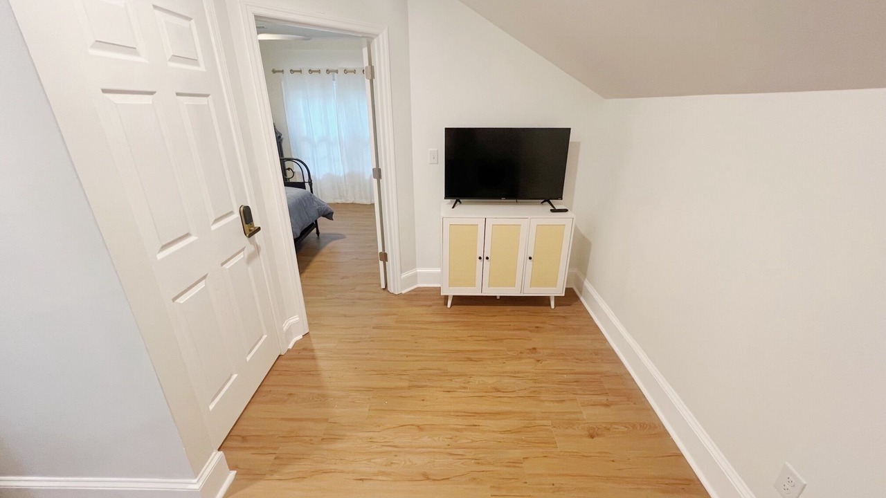 Photo of Bedroom in Summerville