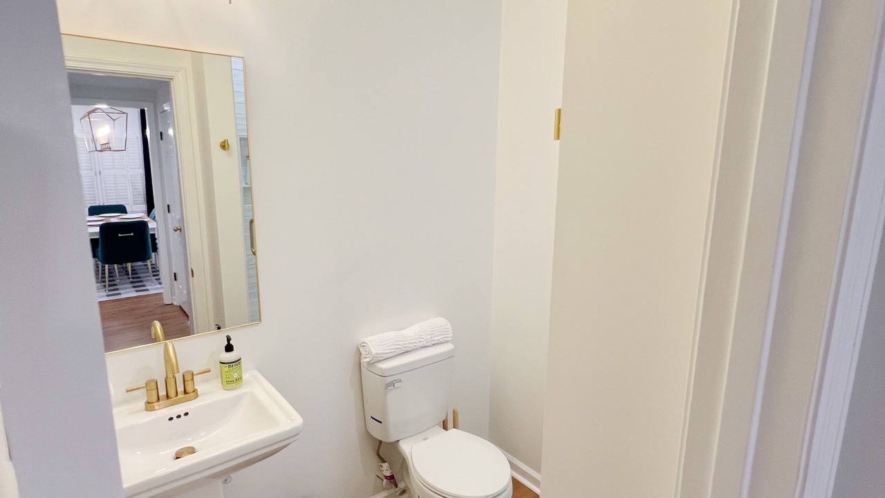 Photo of Bathroom in Summerville