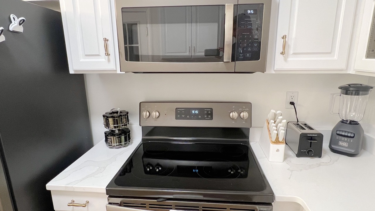 Photo of Kitchen in Summerville