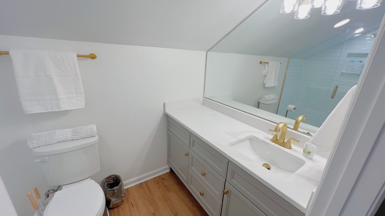 Photo of Bathroom in Summerville