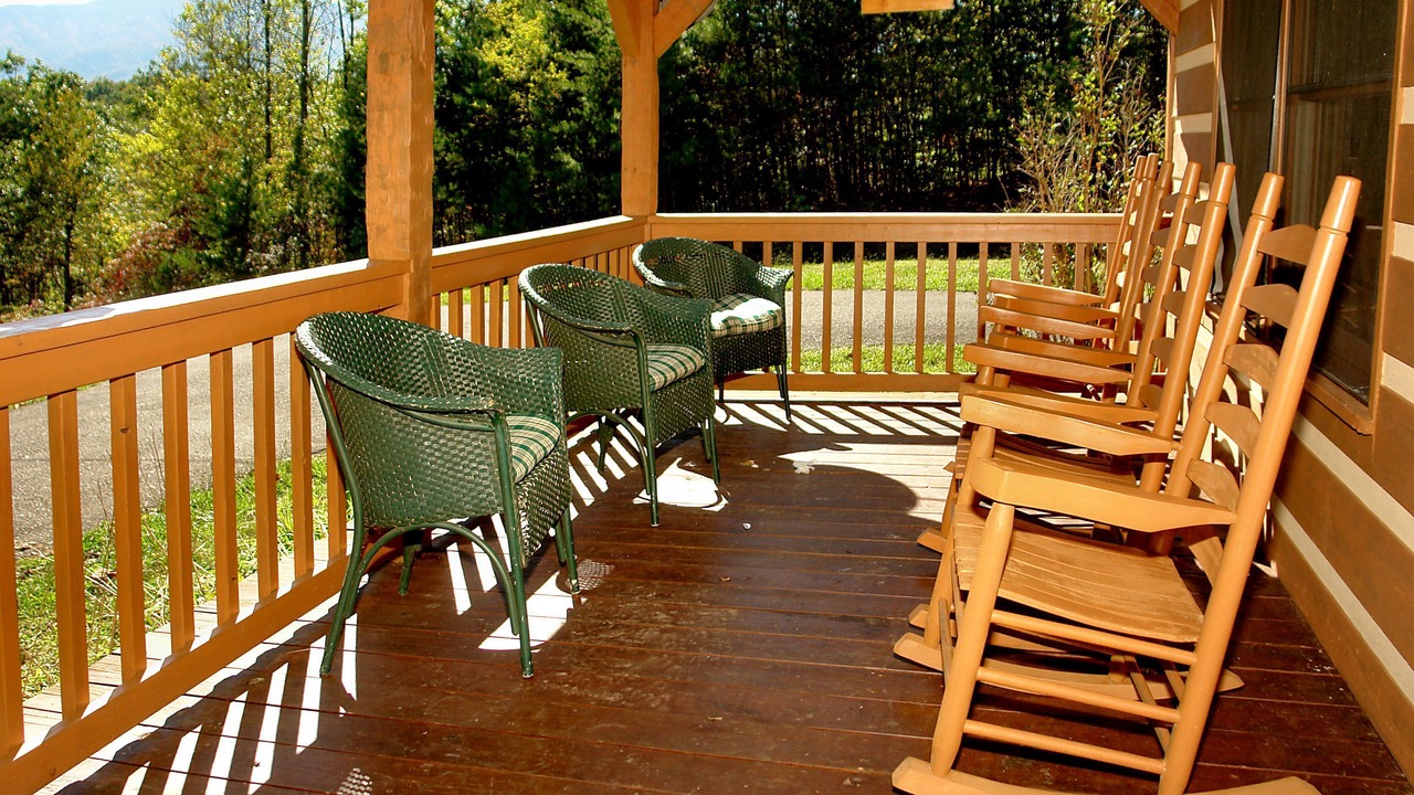 Photo of Outdoor in Cosby