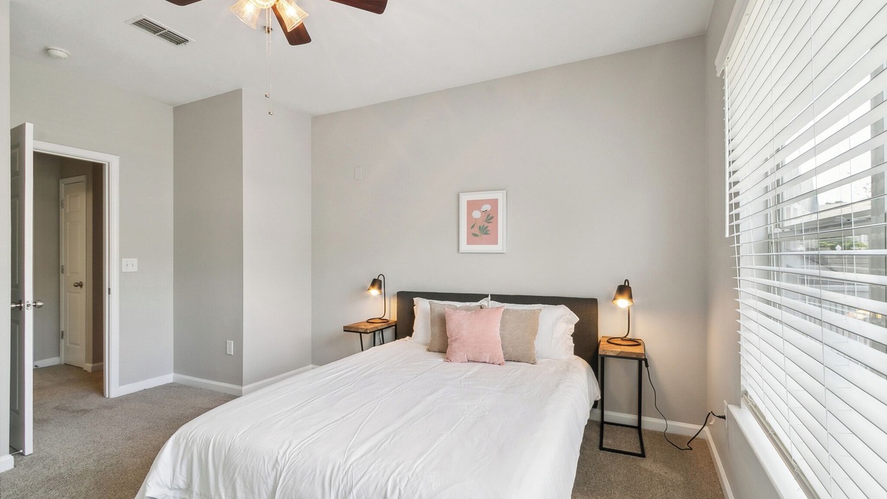 Photo of Bedroom in Valley