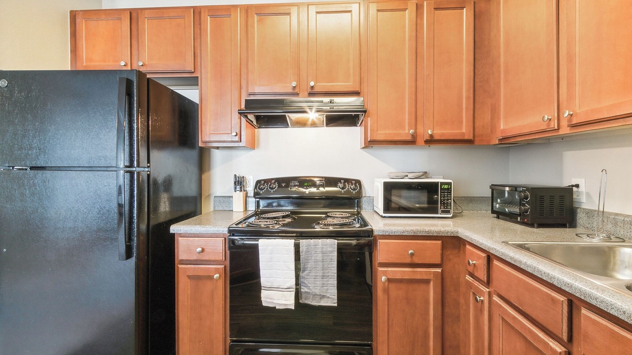 Photo of Kitchen in Valley