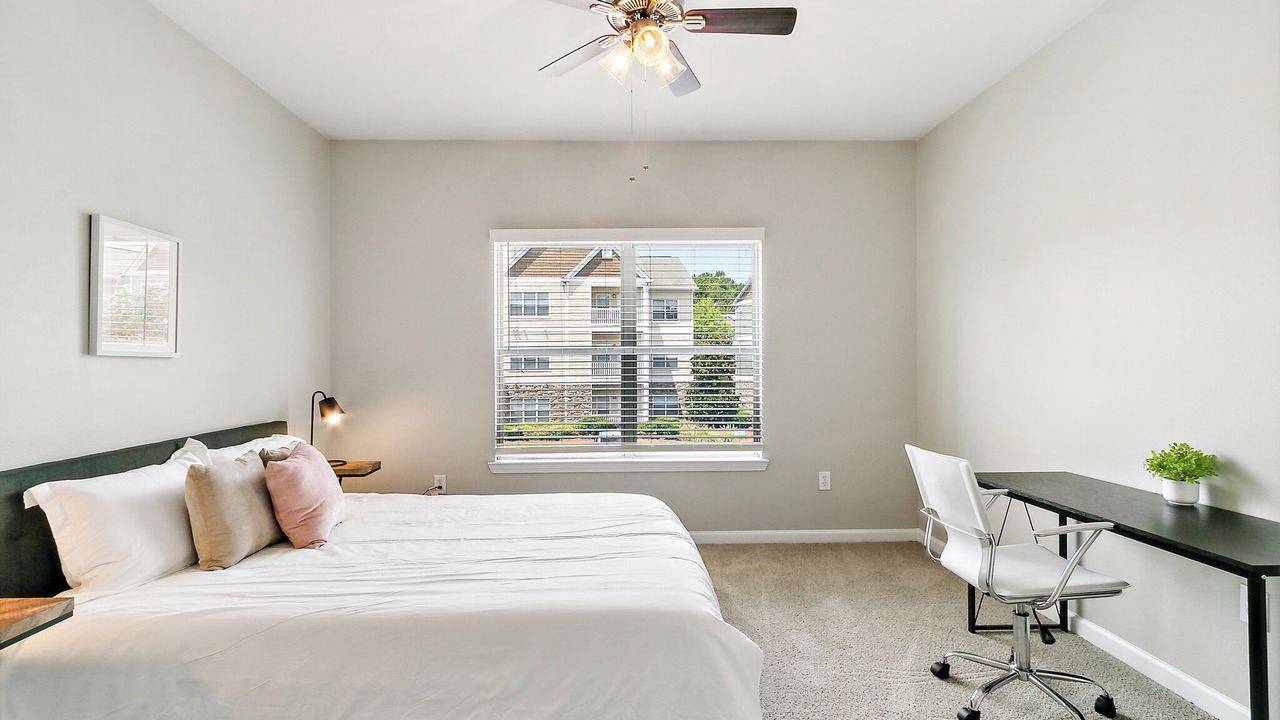 Photo of Bedroom in Valley