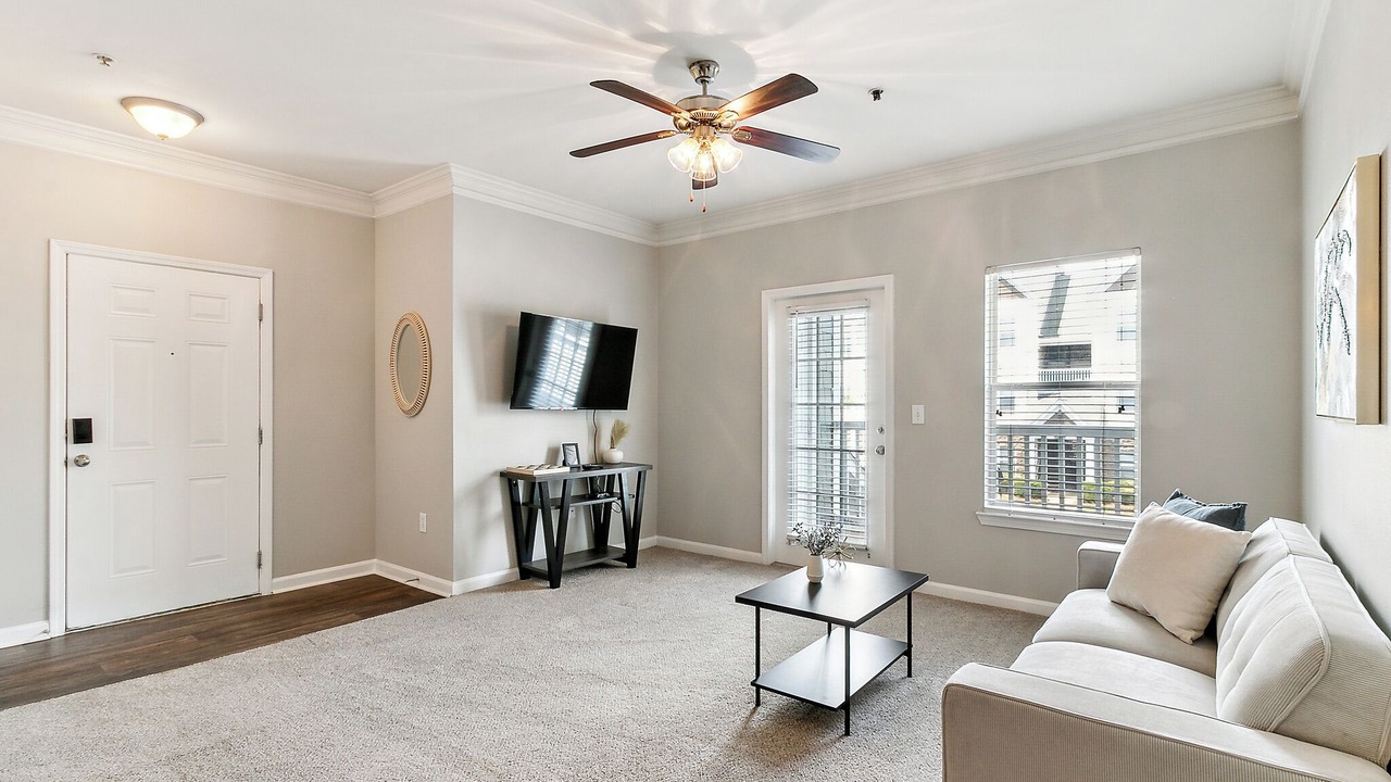 Photo of Livingroom in Valley