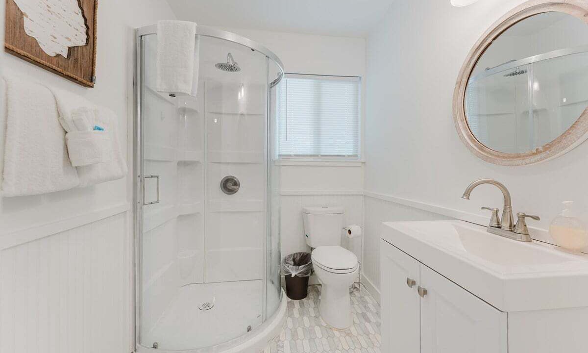 Photo of Bathroom in Saint Simons Heights