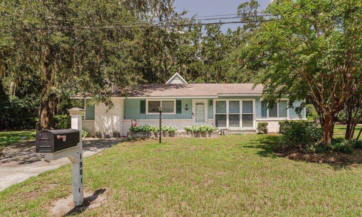 Photo of Outdoor in Saint Simons Heights