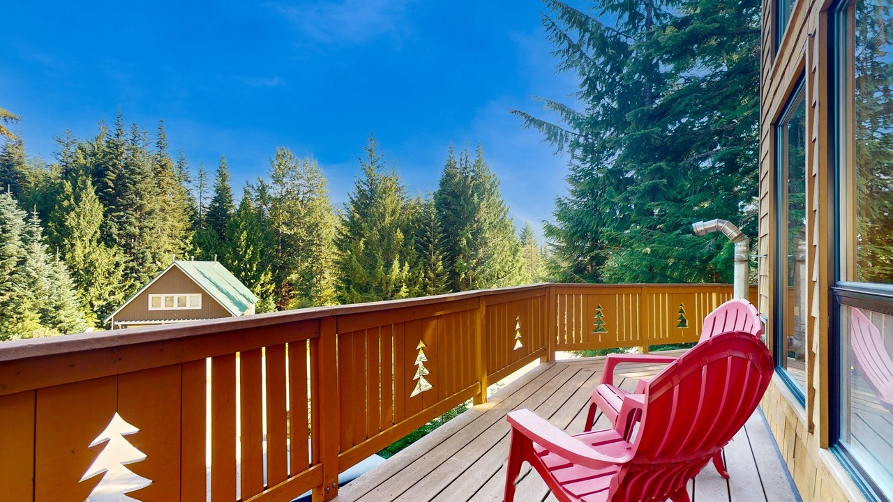 Photo of Outdoor in Hyak