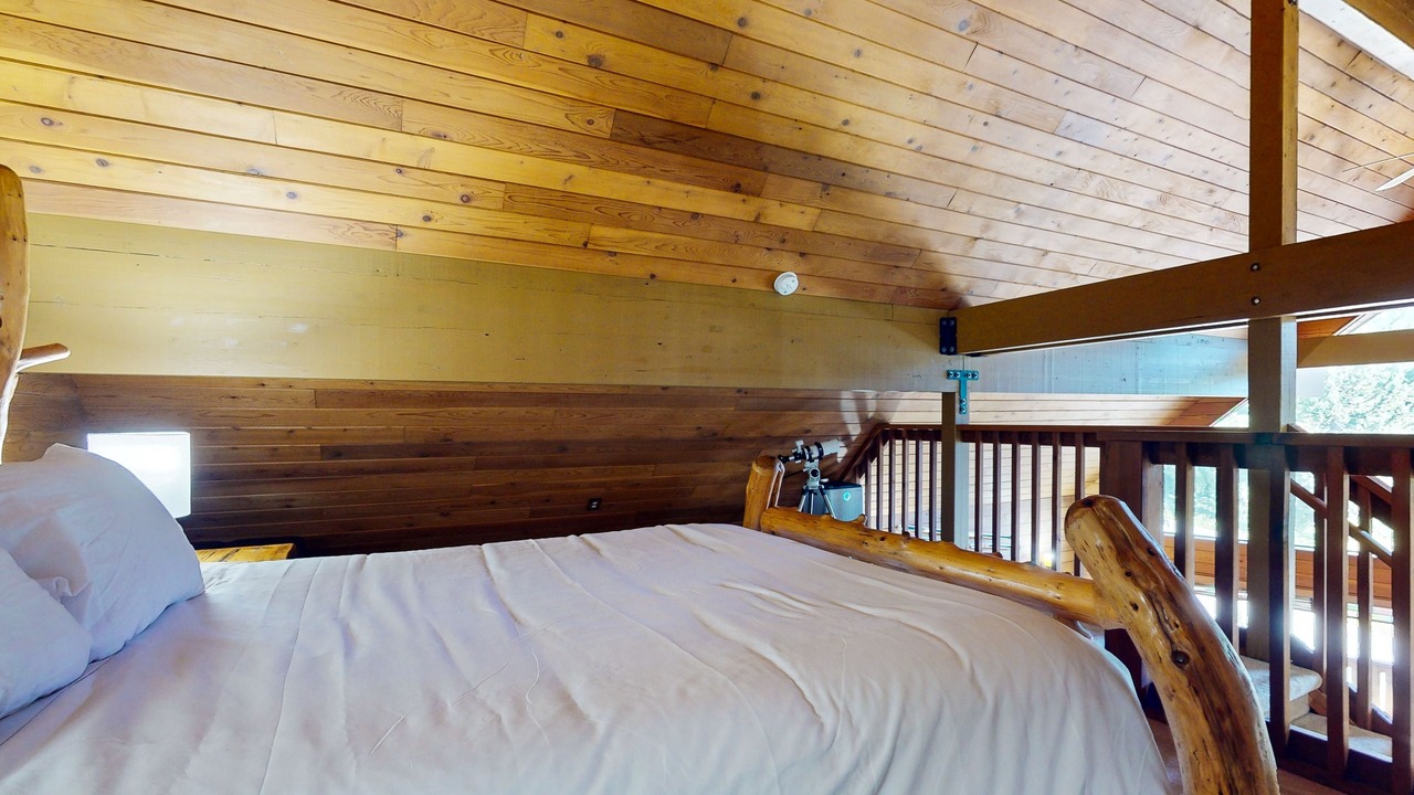 Photo of Bedroom in Hyak