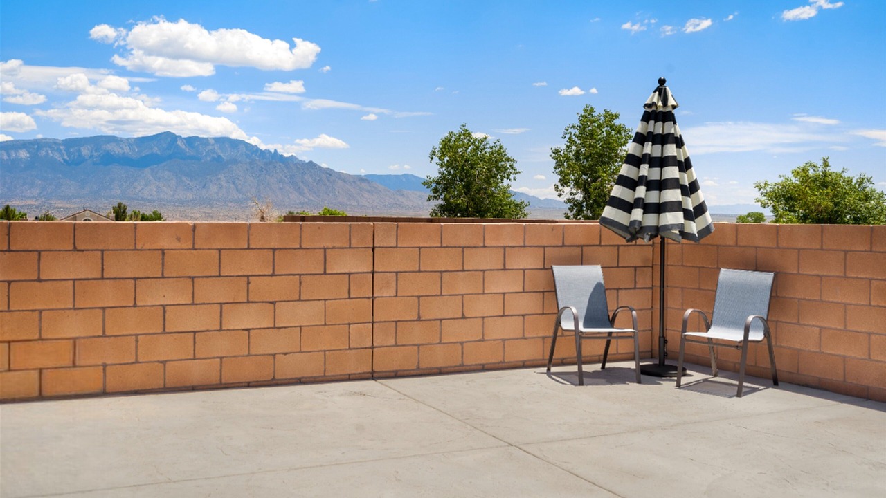 Photo of Patio Balcony in Ranchito