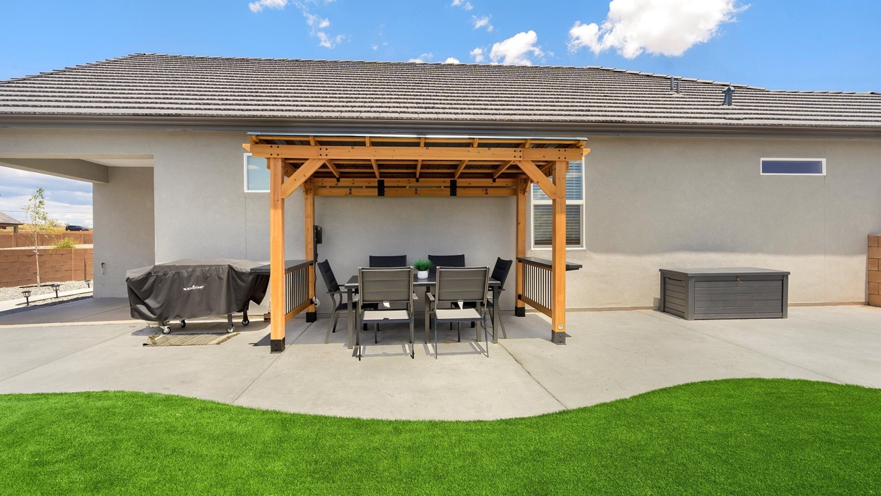 Photo of Outdoor in Ranchito