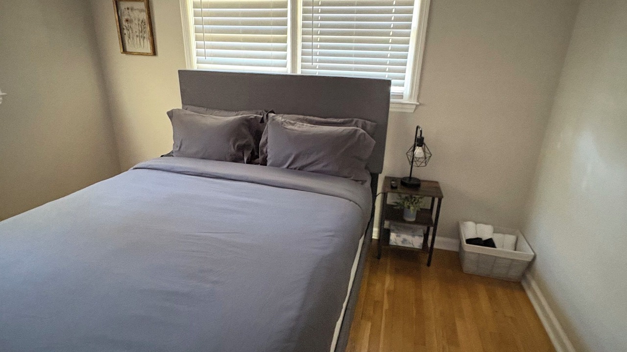 Photo of Bedroom in Conley
