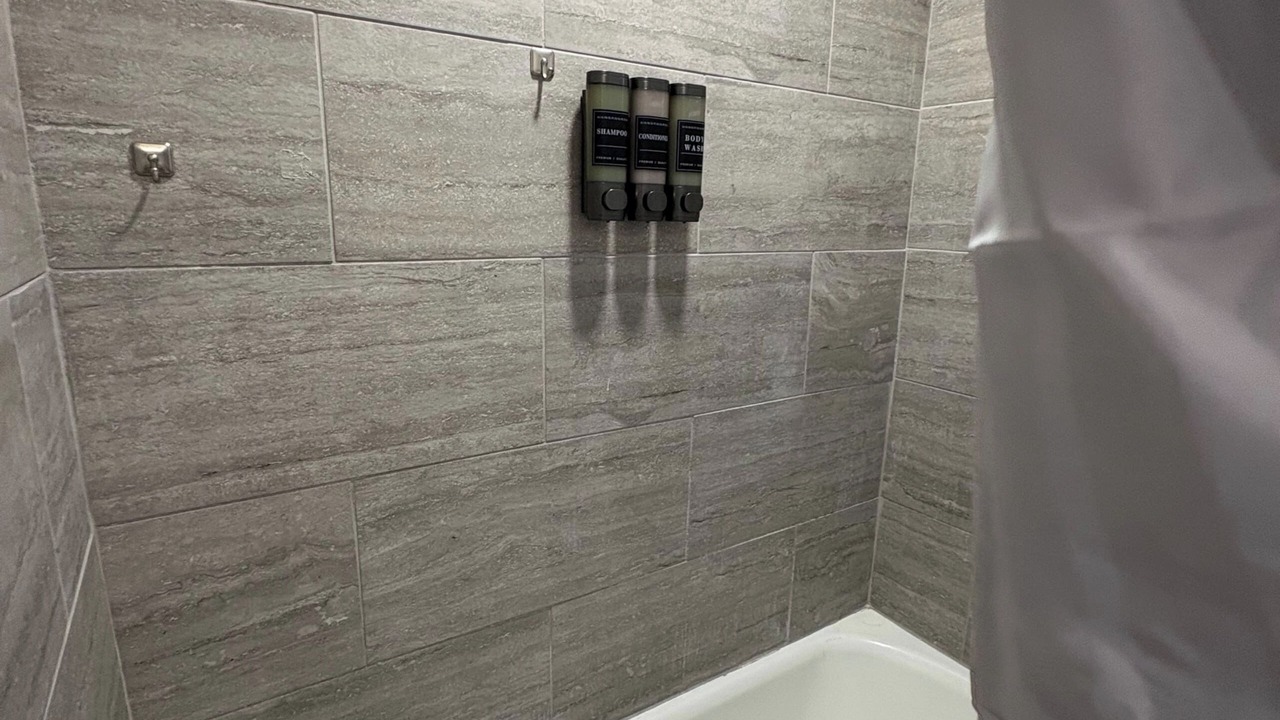 Photo of Bathroom in Conley