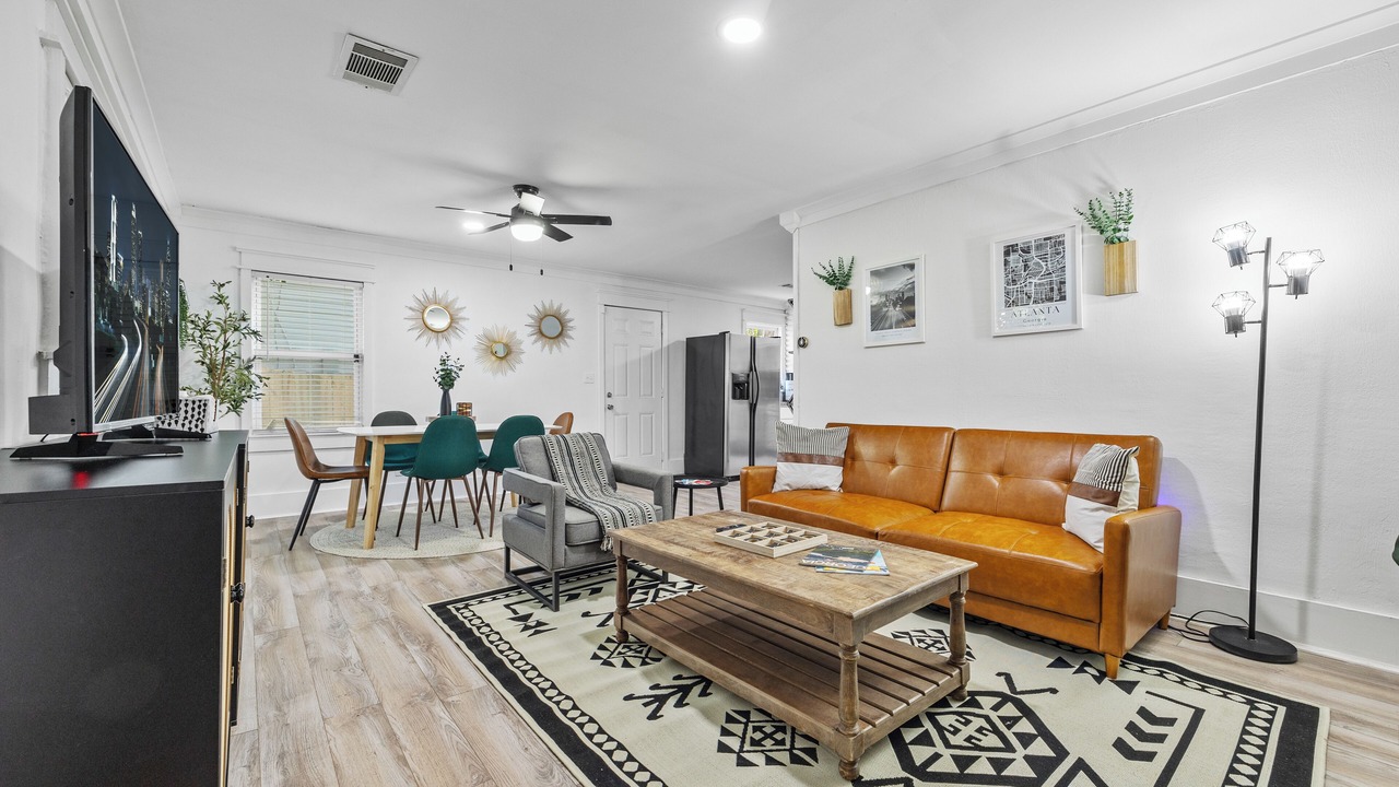 Photo of Livingroom in East Point