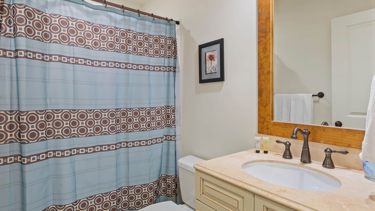 Photo of Bathroom in Dadeville