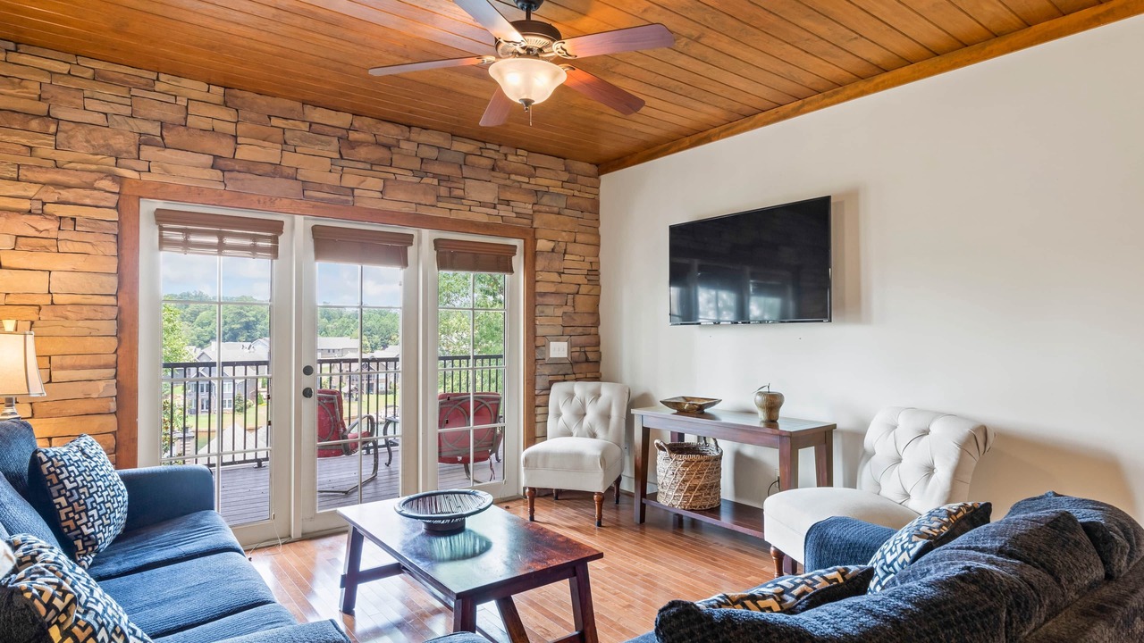 Photo of Patio Balcony in Dadeville
