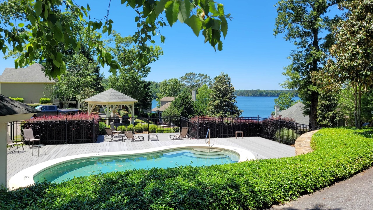 Photo of Outdoor in Dadeville