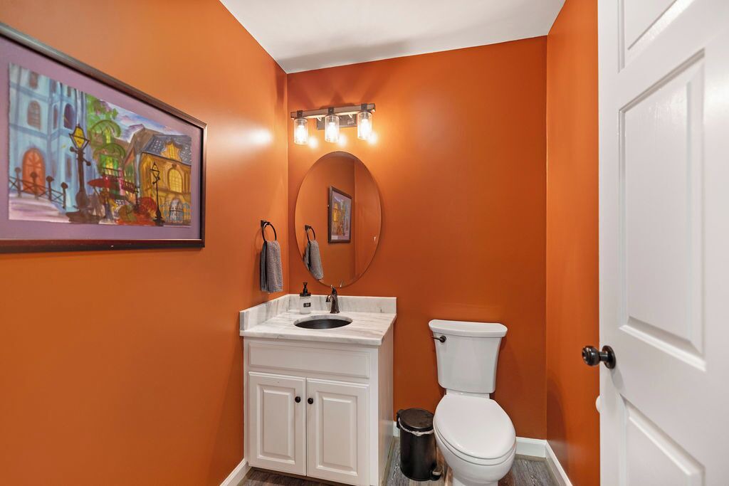 Photo of Bathroom in Chappells